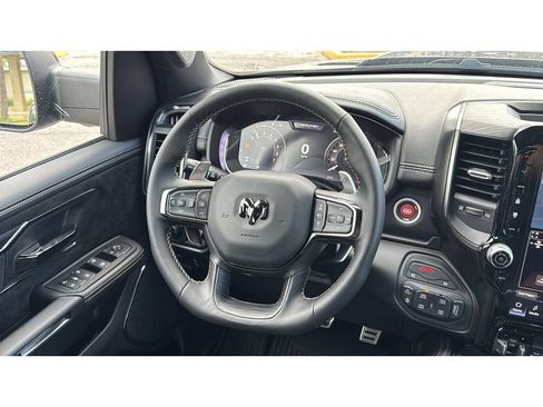 New 2026 RAM 1500 RHO AWD/4WD image 21