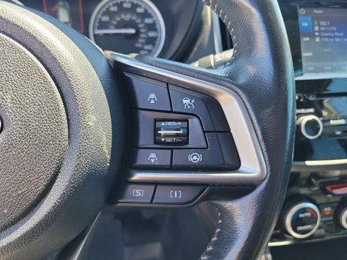 Used 2021 Subaru Forester Premium w/ Popular Package #1 AWD/4WD image 24