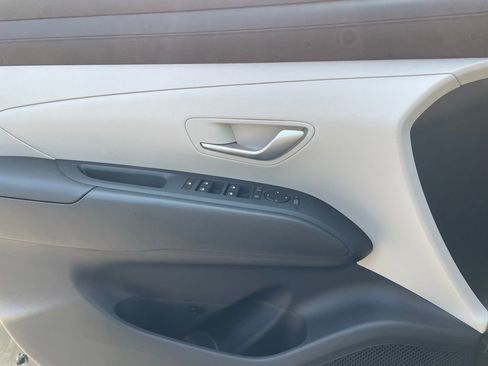 New 2026 Hyundai Tucson SE FWD image 17