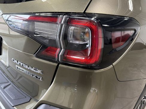 Used 2024 Subaru Outback Touring XT w/ Popular Package #2 AWD/4WD image 12