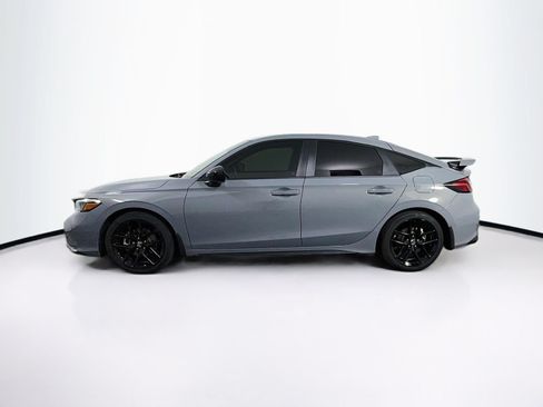 Used 2026 Honda Civic Sport image 4