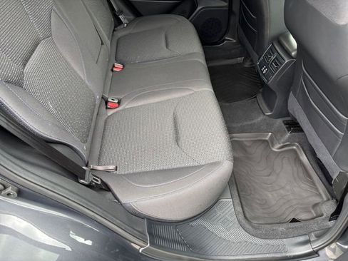 Certified 2025 Subaru Forester Premium AWD/4WD image 18