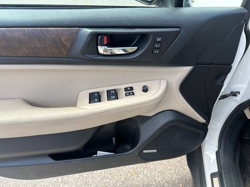 Used 2016 Subaru Outback 2.5i Limited image 24