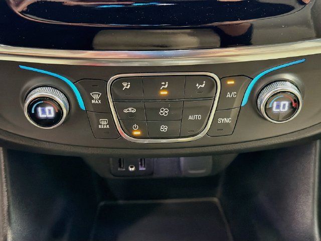 Used 2024 Chevrolet Traverse LS w/ Safety Package AWD/4WD image 13