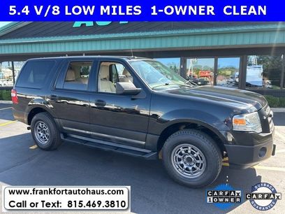 Used 2011 Ford Expedition XL