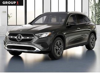 Used 2026 Mercedes-Benz GLC 300 4MATIC video 1