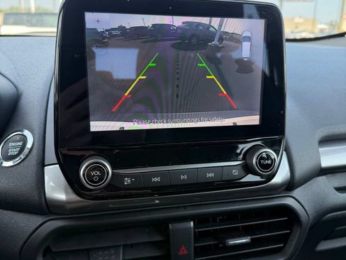 Used 2022 Ford EcoSport SES AWD/4WD image 19