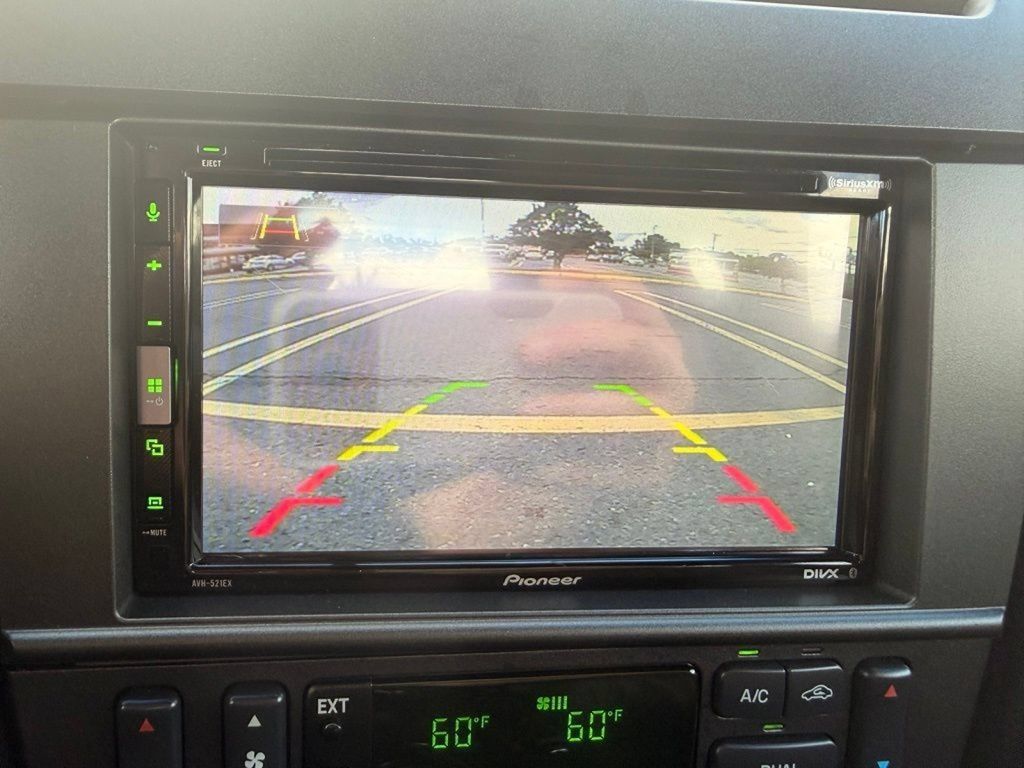 Used 2004 Ford Thunderbird RWD image 31