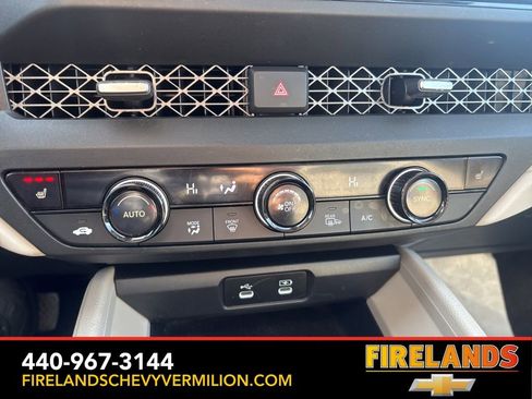 Used 2024 Honda Accord EX image 2