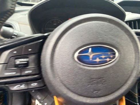 Used 2023 Subaru Forester Wilderness AWD/4WD image 14