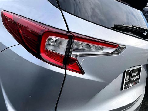 Used 2021 Acura RDX image 27