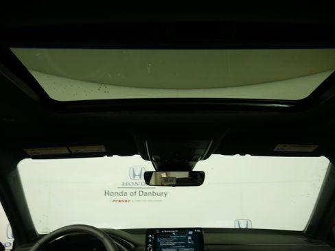 New 2026 Honda CR-V Sport-L image 16