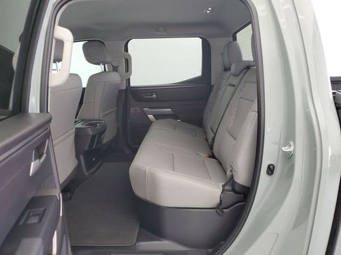 Used 2023 Toyota Tundra SR5 w/ TRD Sport Premium Package image 14