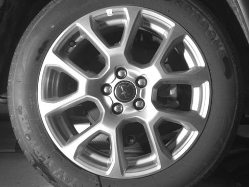 Used 2025 Jeep Compass Limited AWD/4WD image 15