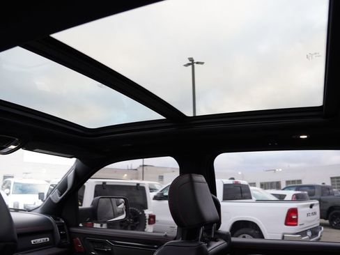 Used 2022 RAM 1500 TRX w/ TRX Level 2 Equipment Group image 5