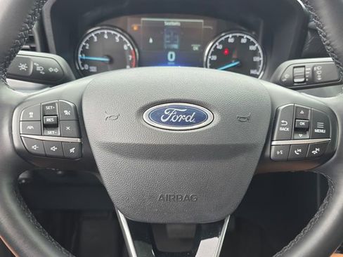 Used 2024 Ford Maverick Tremor w/ Tremor Off-Road Package AWD/4WD image 25
