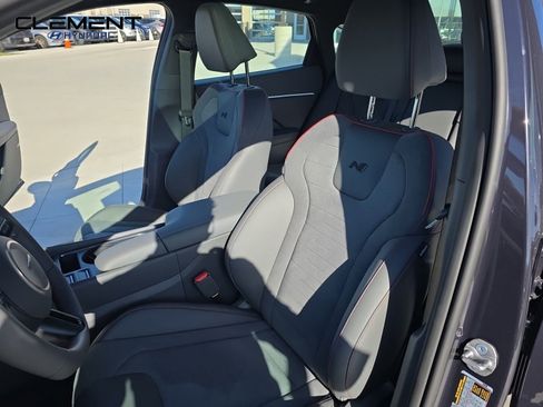 New 2026 Hyundai Sonata N Line image 29