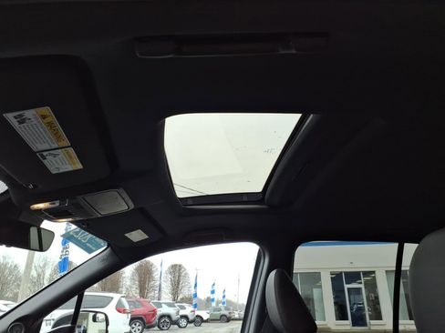 Certified 2023 Honda Ridgeline Black Edition image 10