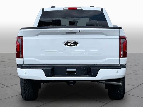 New 2026 Ford F150 Lariat AWD/4WD image 4