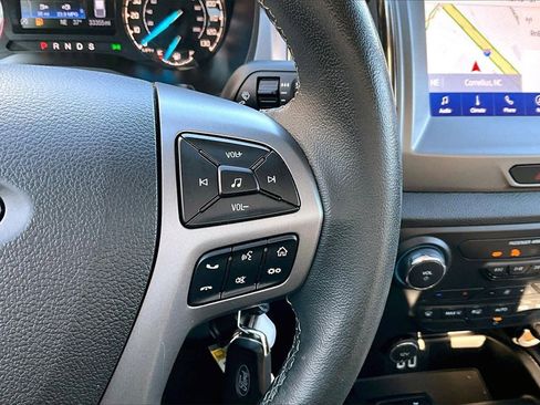 Used 2021 Ford Ranger XLT w/ Equipment Group 301A Mid image 27