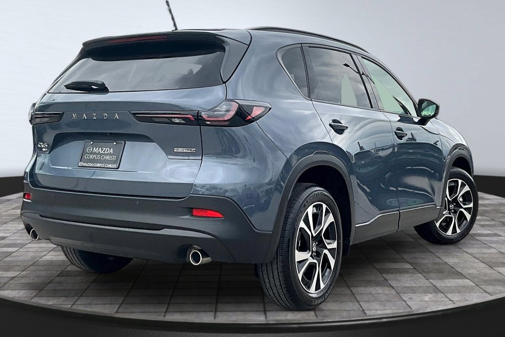 New 2026 MAZDA CX-5 Preferred AWD/4WD image 7