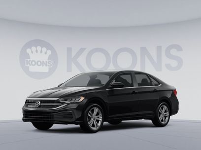 Used 2024 Volkswagen Jetta SE
