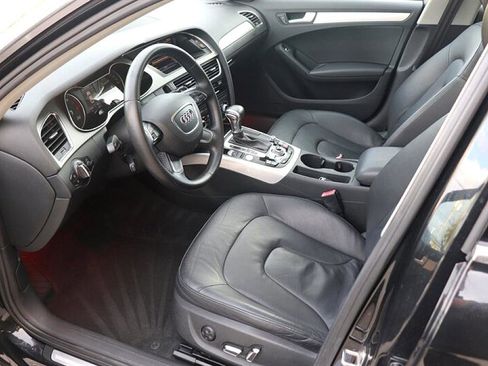 Used 2013 Audi A4 2.0T Premium Plus image 9