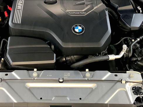 Used 2024 BMW 330i Sedan w/ Convenience Package RWD image 30