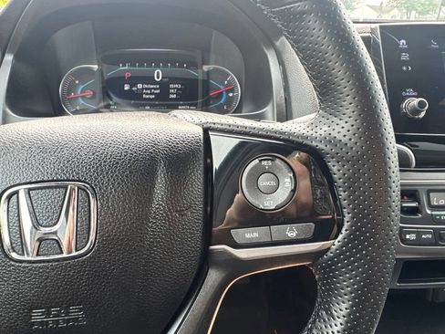 Used 2021 Honda Passport EX-L image 33