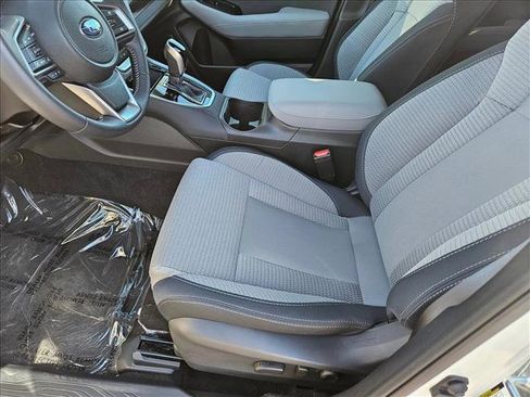 Certified 2025 Subaru Outback Premium w/ Popular Package #1A image 16