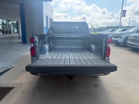 New 2026 Chevrolet Silverado 1500 RST w/ Convenience Package II AWD/4WD image 6