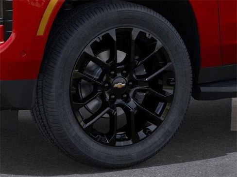 New 2026 Chevrolet Tahoe Premier w/ Sun And Tow Package image 9