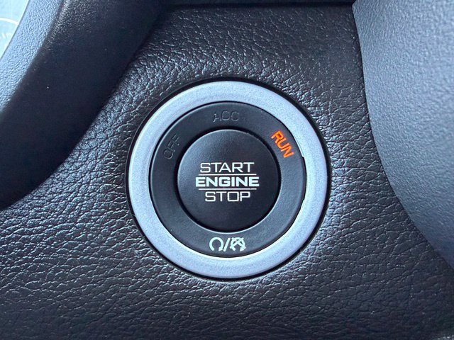 Used 2022 RAM 1500 Big Horn AWD/4WD image 23