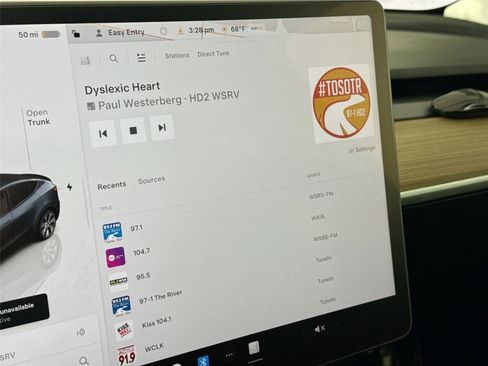 Used 2024 Tesla Model Y Long Range image 21