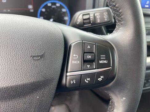 Used 2024 Ford Bronco Sport Heritage w/ Heritage Convenience Package image 20