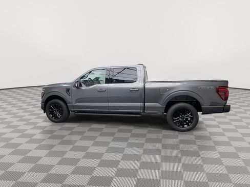 New 2026 Ford F150 Lariat w/ Equipment Group 501A Mid AWD/4WD image 38