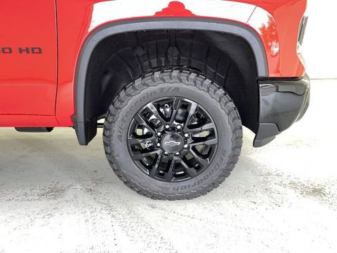 New 2026 Chevrolet Silverado 2500 LT image 17