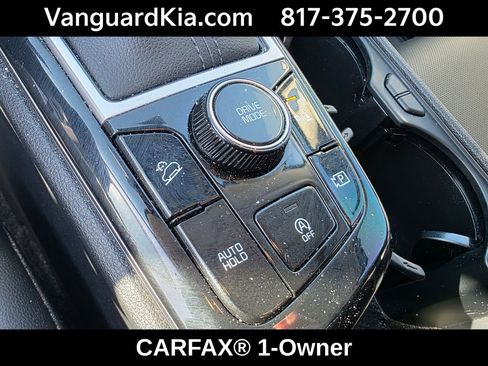 Certified 2024 Kia Sportage EX image 22