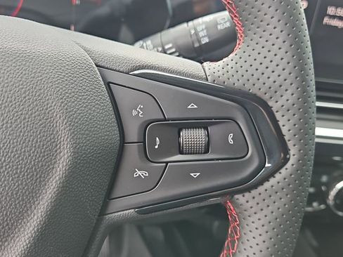 New 2026 Chevrolet Trax RS w/ Driver Confidence Package FWD image 21