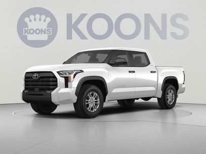 Used 2025 Toyota Tundra SR5 w/ SX Package