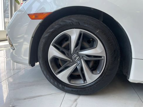 Used 2021 Honda Civic LX image 28