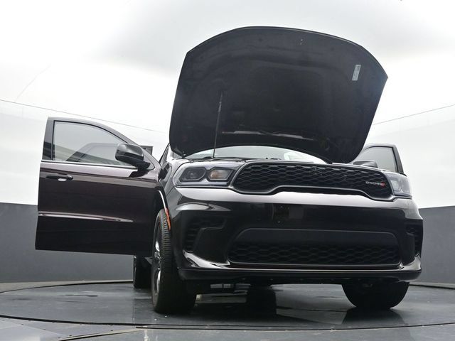 Used 2025 Dodge Durango GT w/ Blacktop Package AWD/4WD image 58