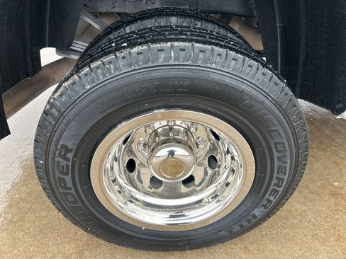 Used 2021 RAM 3500 Tradesman image 33