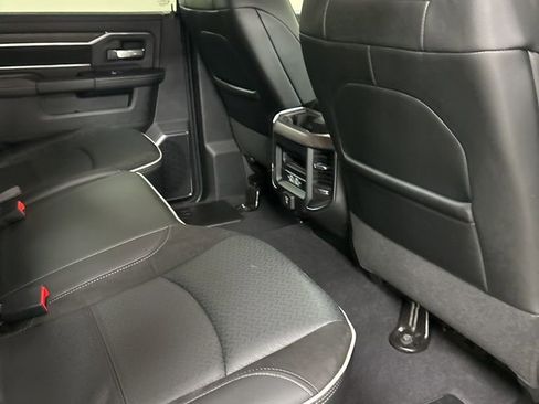 New 2026 RAM 3500 Laramie w/ Night Edition image 37