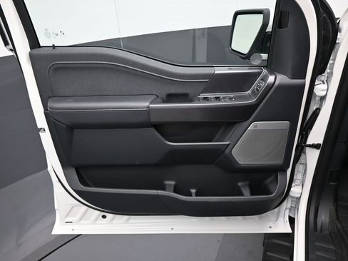 New 2026 Ford F150 Lariat w/ Equipment Group 501A Mid image 13