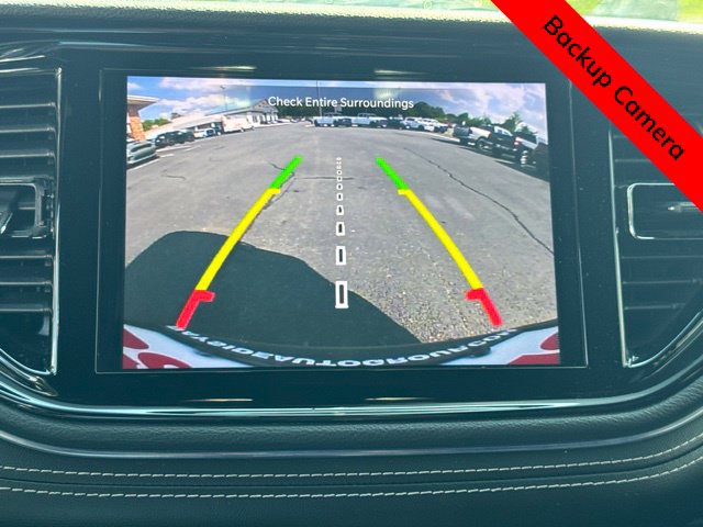 Used 2021 Dodge Durango SRT w/ Black Package AWD/4WD image 11