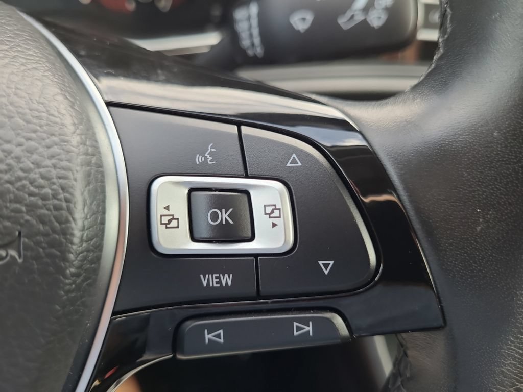 Used 2019 Volkswagen Jetta SE FWD image 22