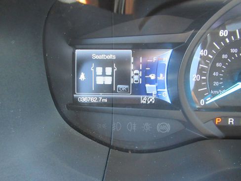 Used 2022 Ford Edge SE w/ Black Appearance Package AWD/4WD image 29