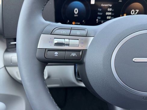 New 2026 Hyundai Kona Limited image 23