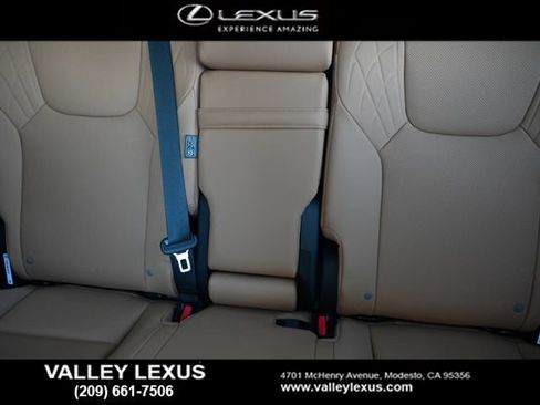 New 2026 Lexus RX 350 Premium FWD image 14